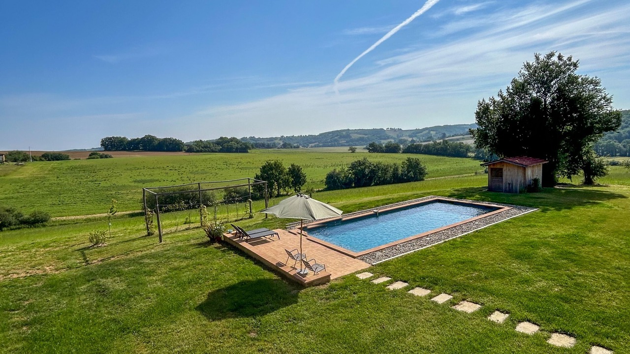 Photo of Outdoor in Montesquiou