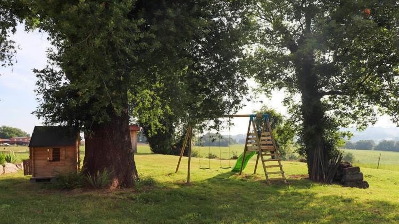 Photo of Outdoor in Montesquiou