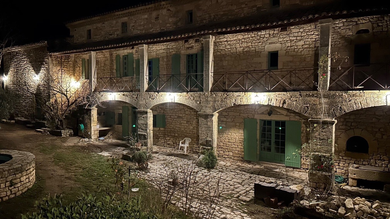 Photo of Outdoor in Arpaillargues-et-Aureillac