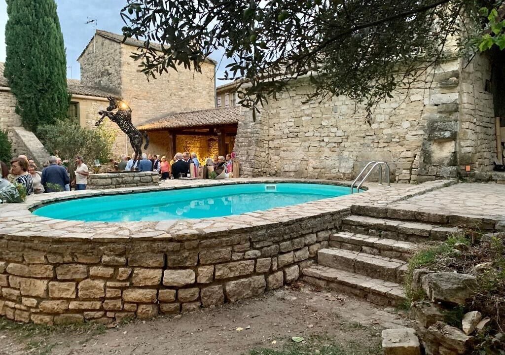 Photo of Outdoor in Arpaillargues-et-Aureillac