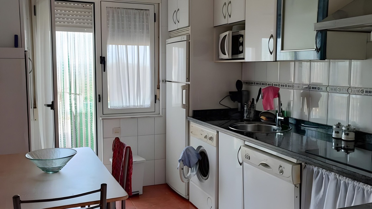 Photo of Kitchen in Aldeadavila de la Ribera