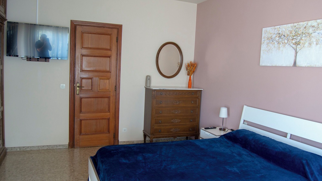Photo of Bedroom in Martorell