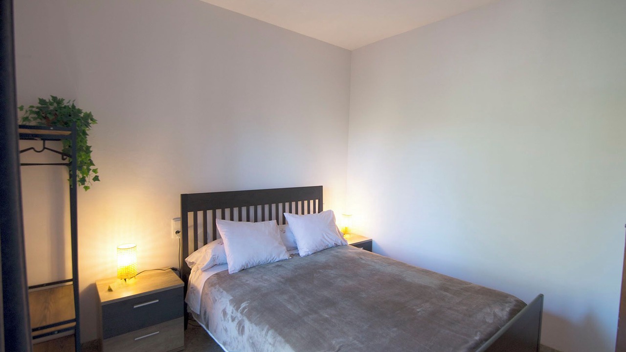 Photo of Bedroom in Martorell