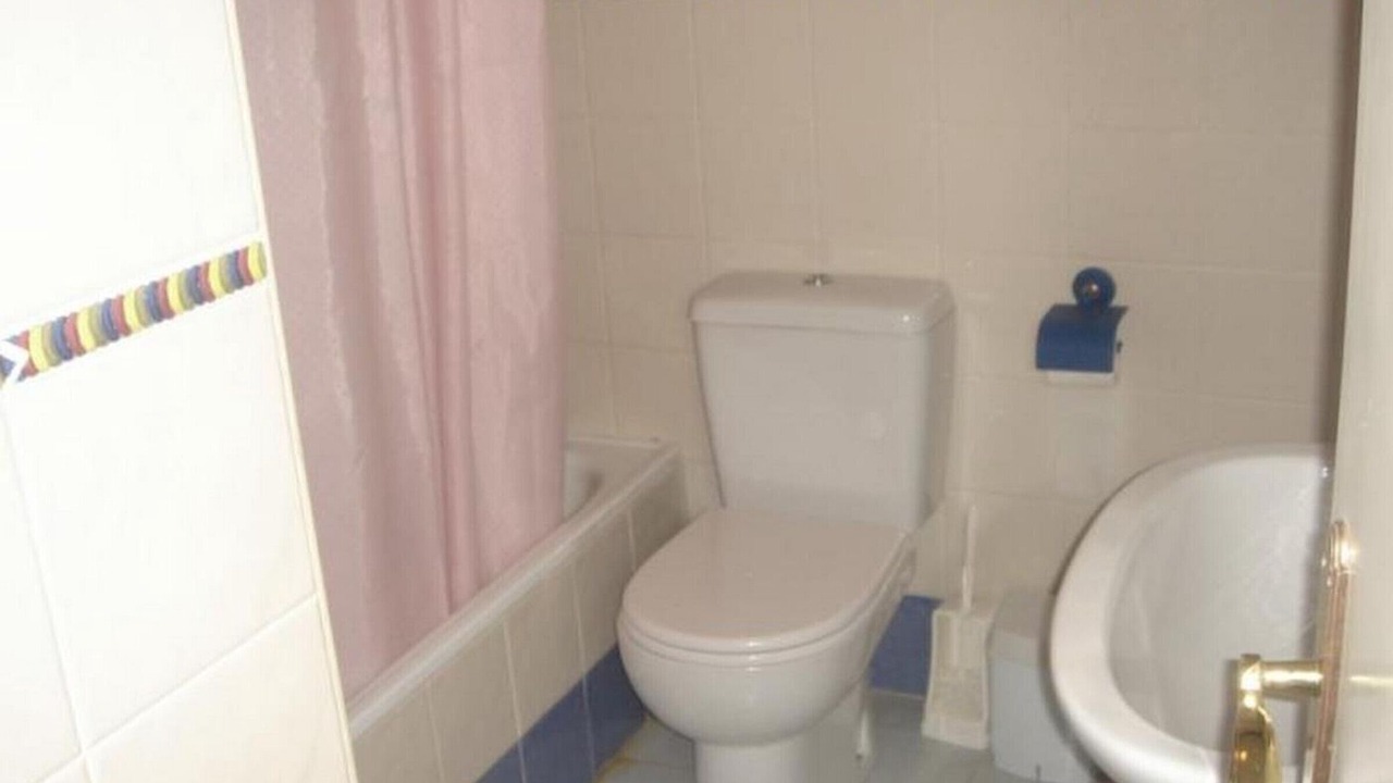 Photo of Bathroom in Atlanterra