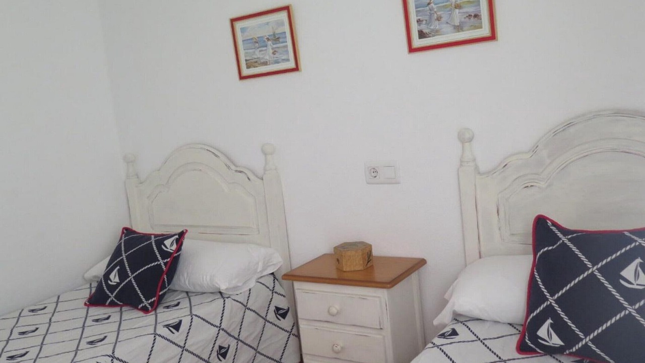 Photo of Bedroom in Atlanterra