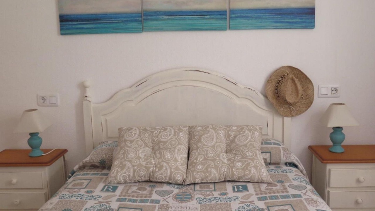 Photo of Bedroom in Atlanterra