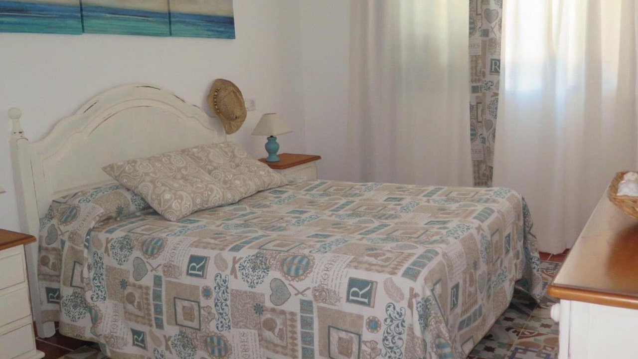 Photo of Bedroom in Atlanterra
