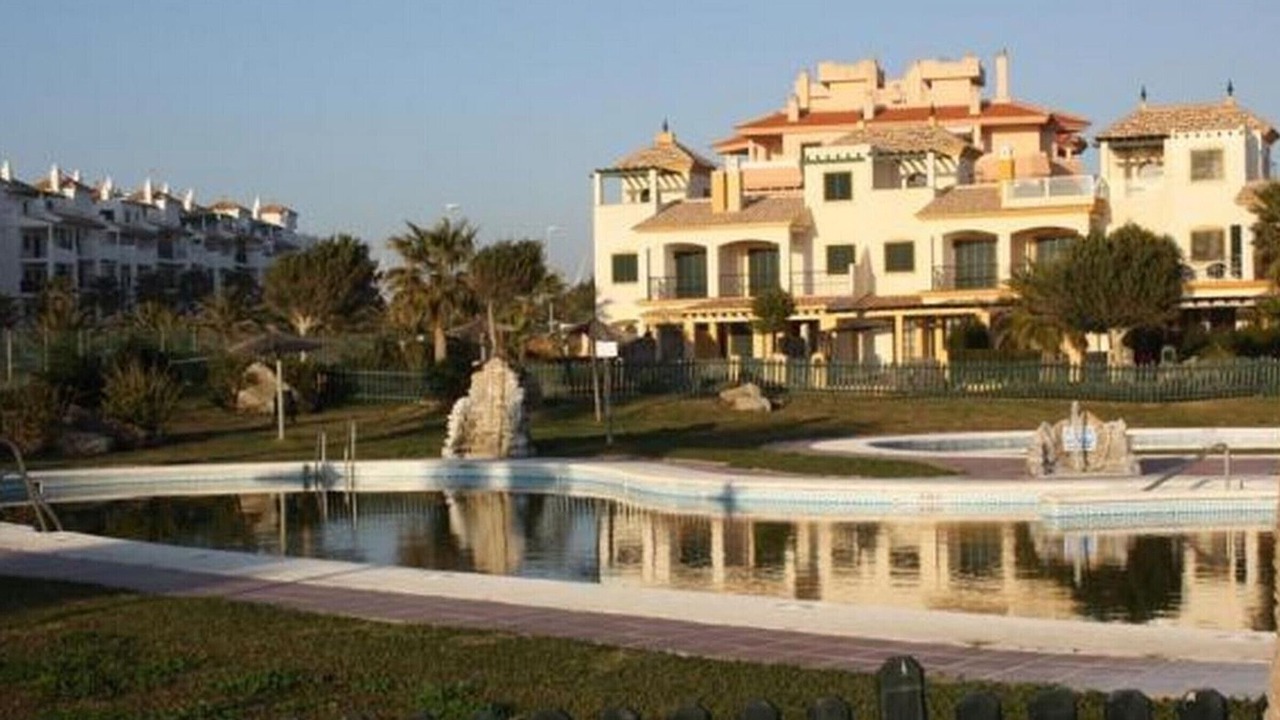 Photo of Outdoor in Atlanterra