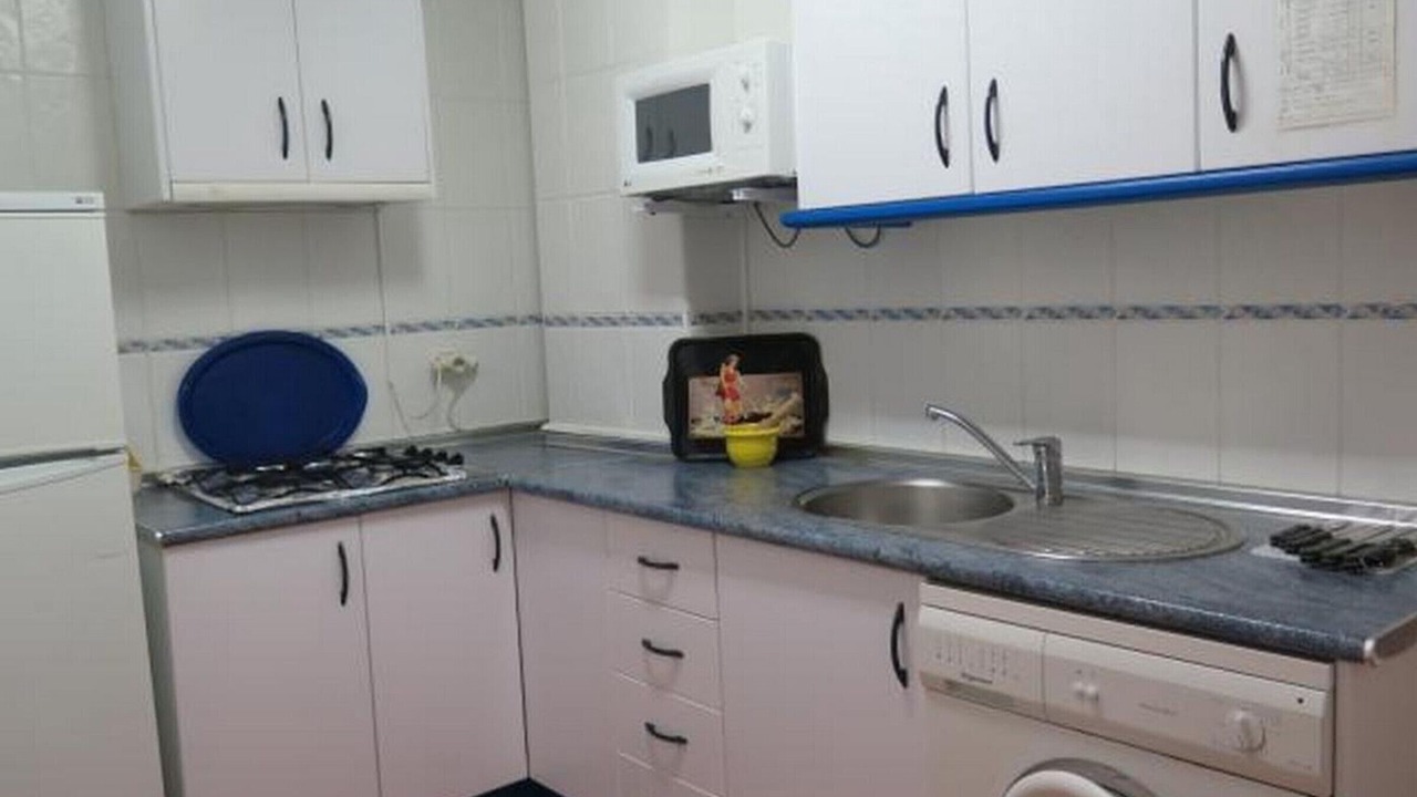 Photo of Kitchen in Atlanterra
