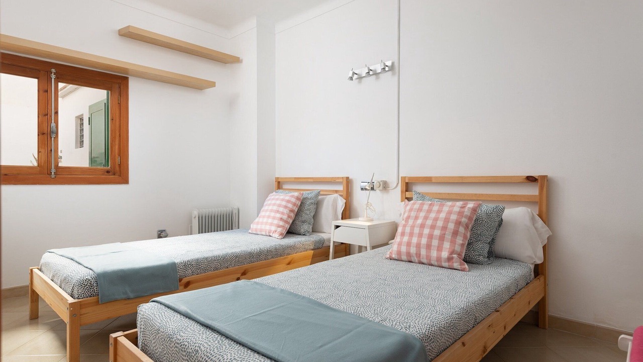 Photo of Bedroom in L'Estanyol
