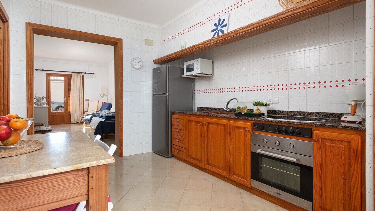 Photo of Kitchen in L'Estanyol