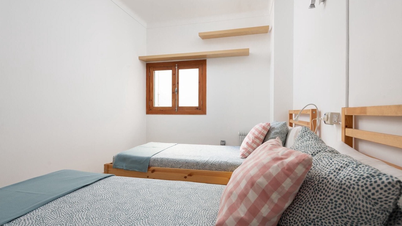 Photo of Bedroom in L'Estanyol