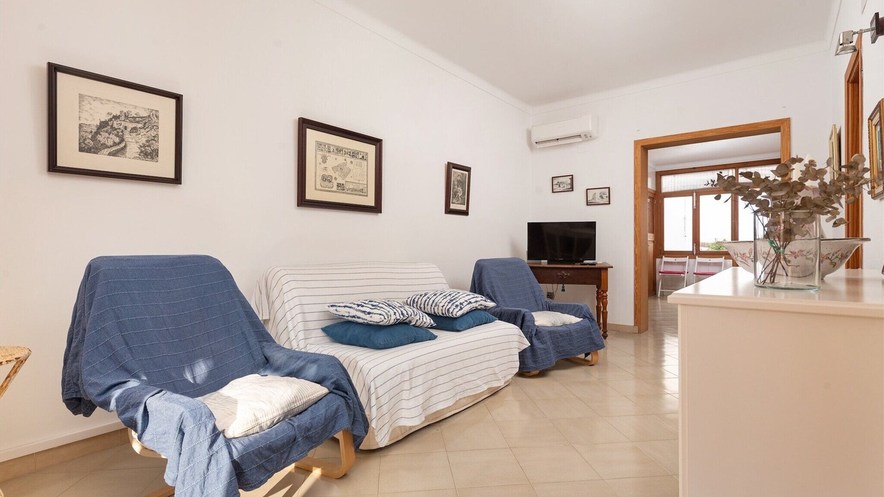 Photo of Livingroom in L'Estanyol