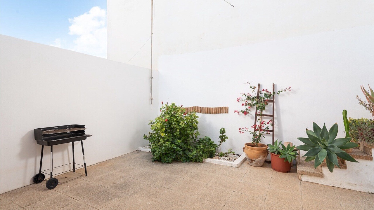 Photo of Patio Balcony in L'Estanyol