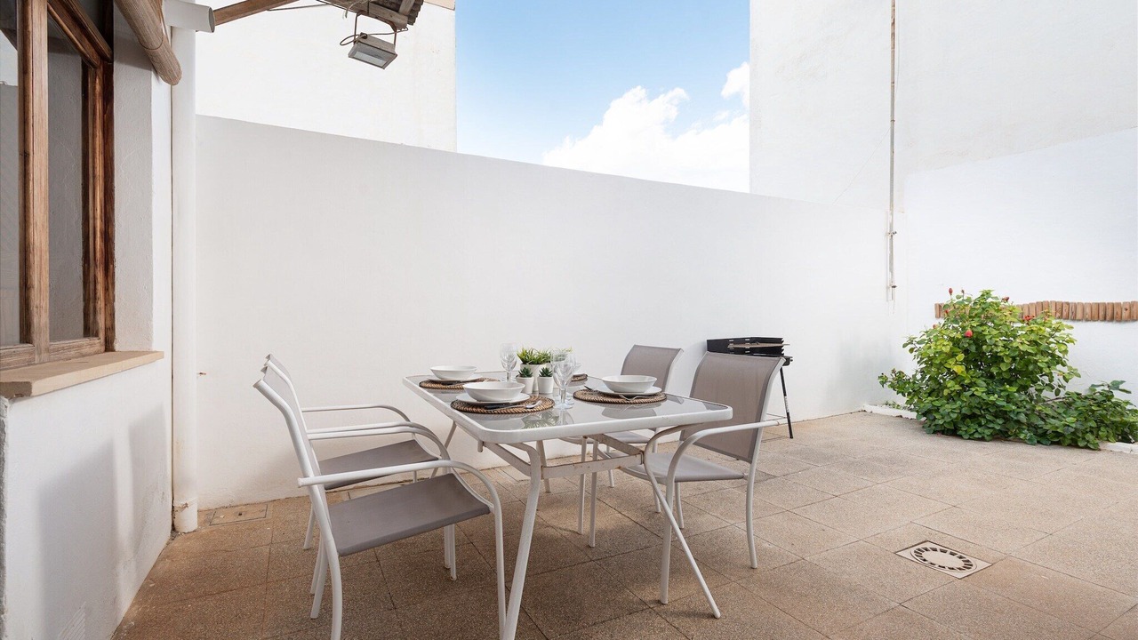 Photo of Outdoor in L'Estanyol