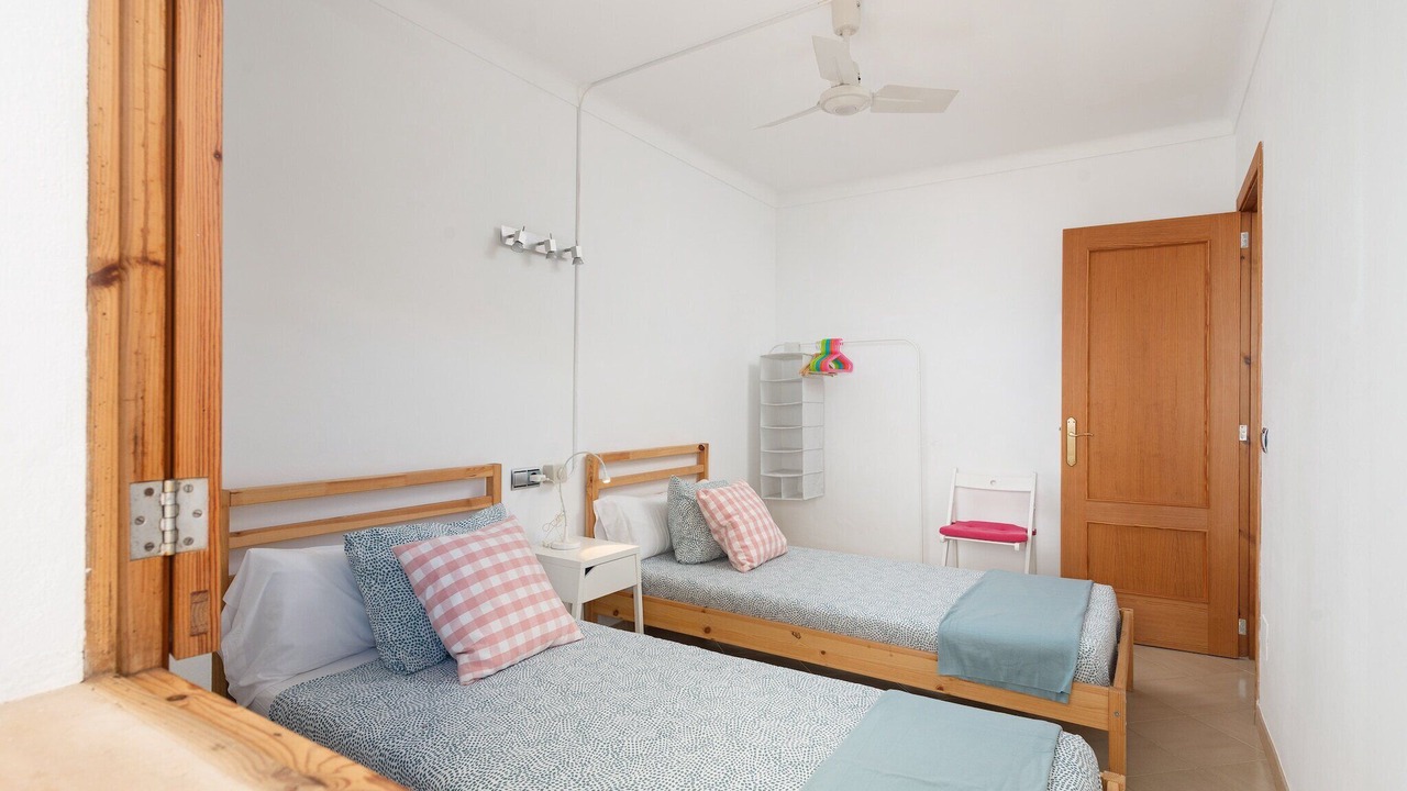 Photo of Bedroom in L'Estanyol