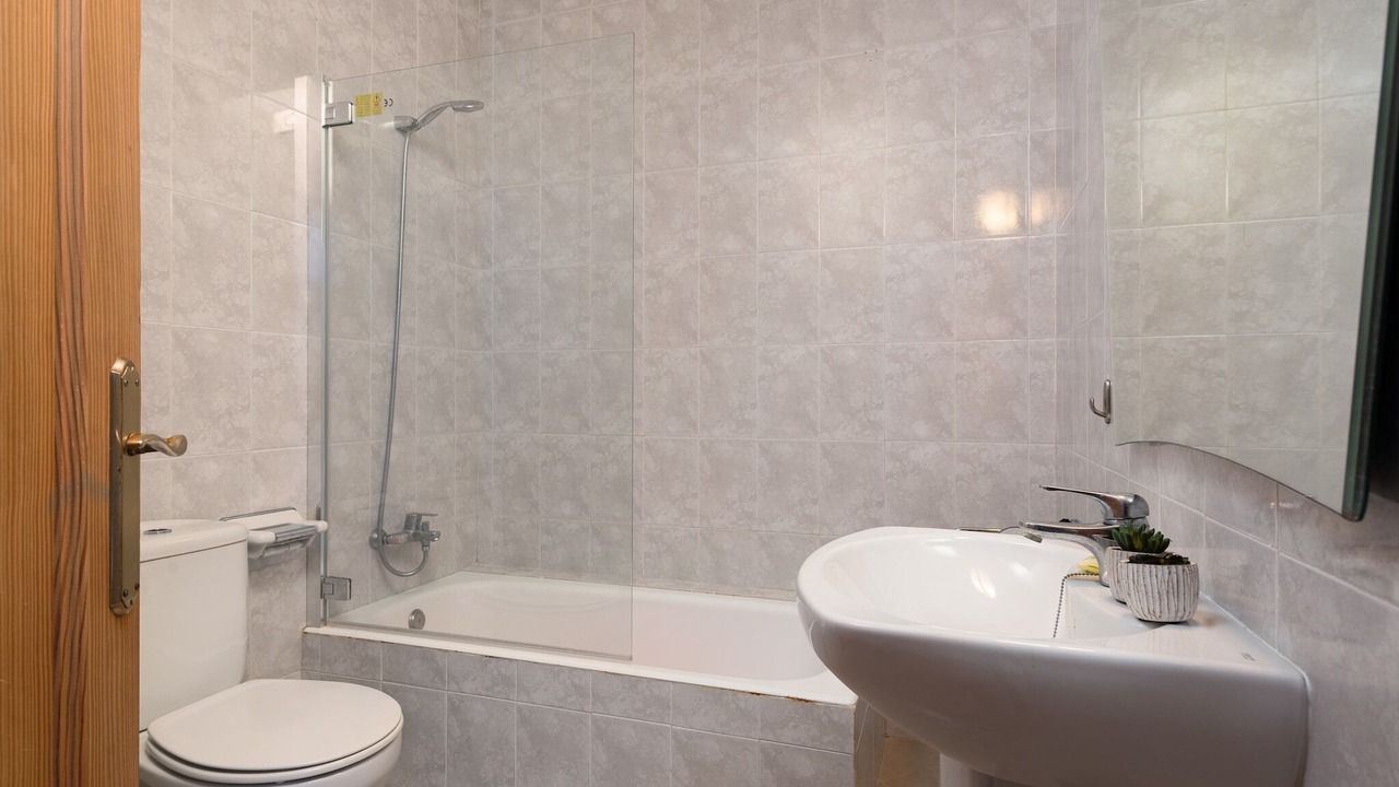Photo of Bathroom in L'Estanyol