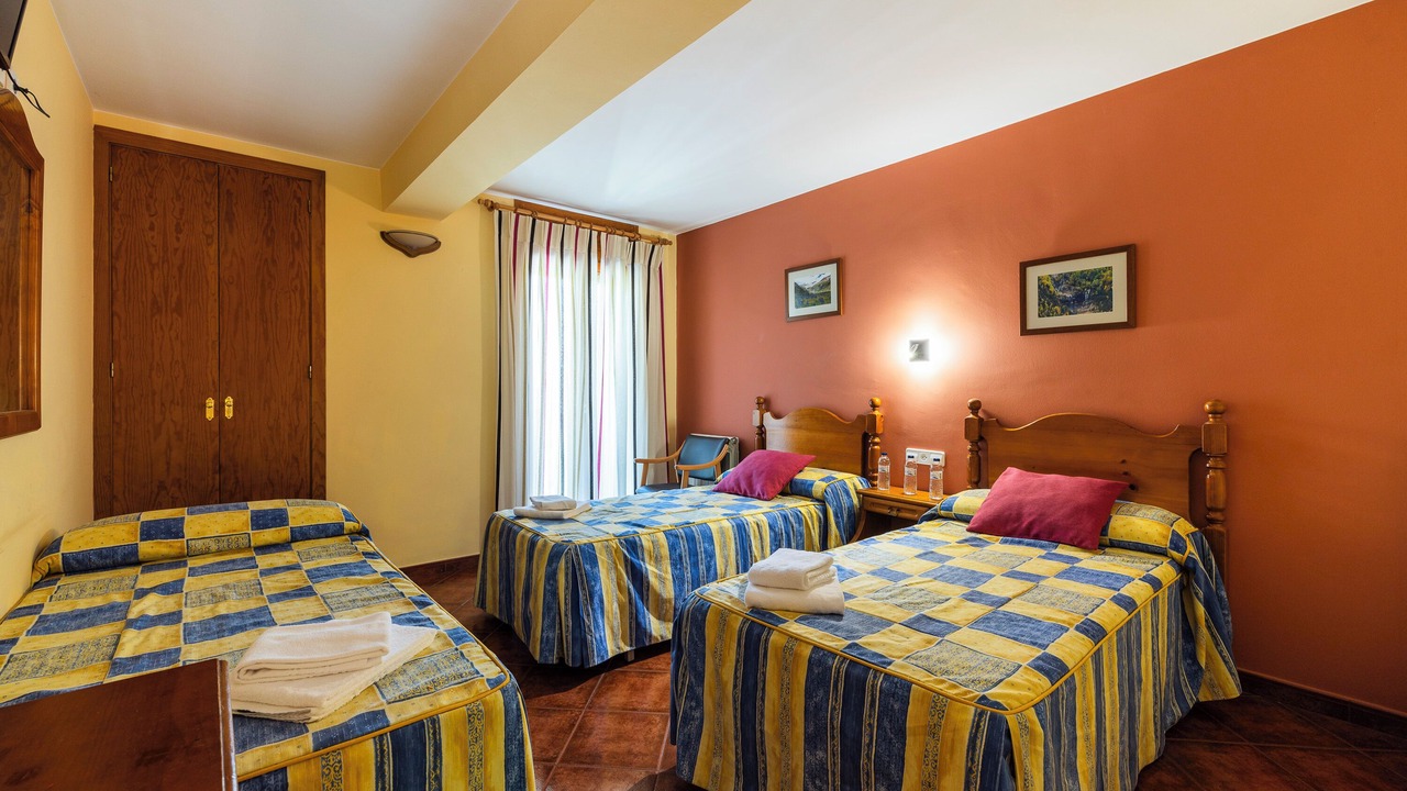 Photo of Bedroom in Chisagues