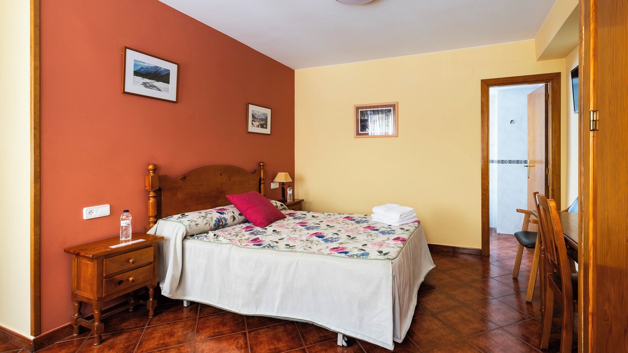 Photo of Bedroom in Chisagues