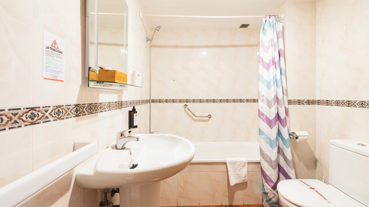 Photo of Bathroom in Chisagues