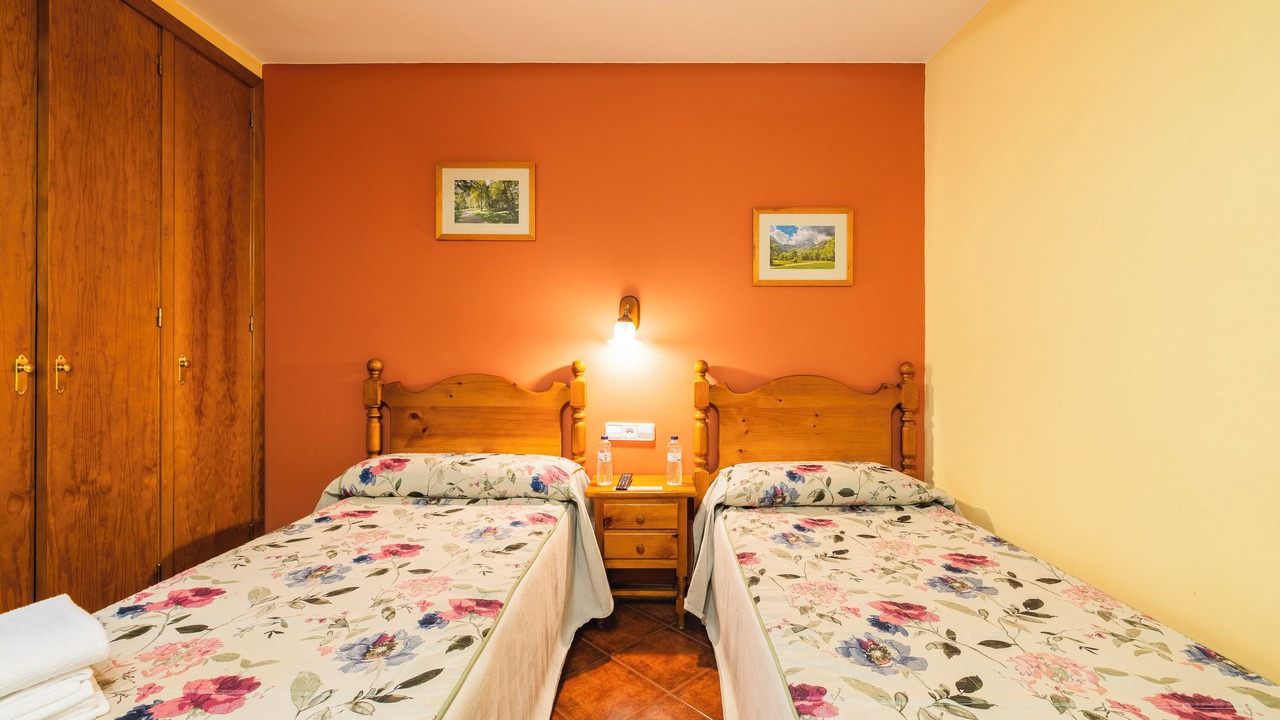 Photo of Bedroom in Chisagues