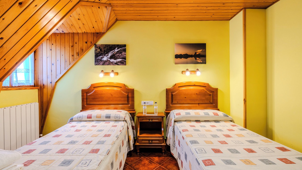Photo of Bedroom in Chisagues