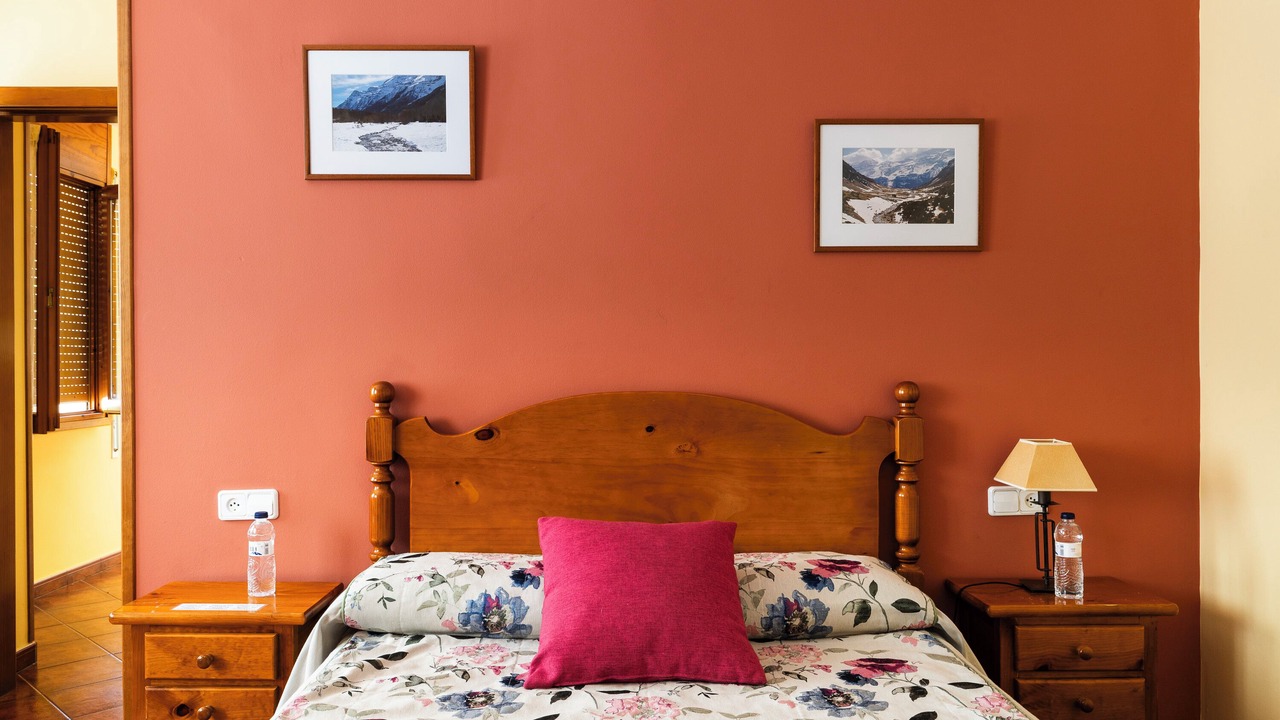 Photo of Bedroom in Chisagues