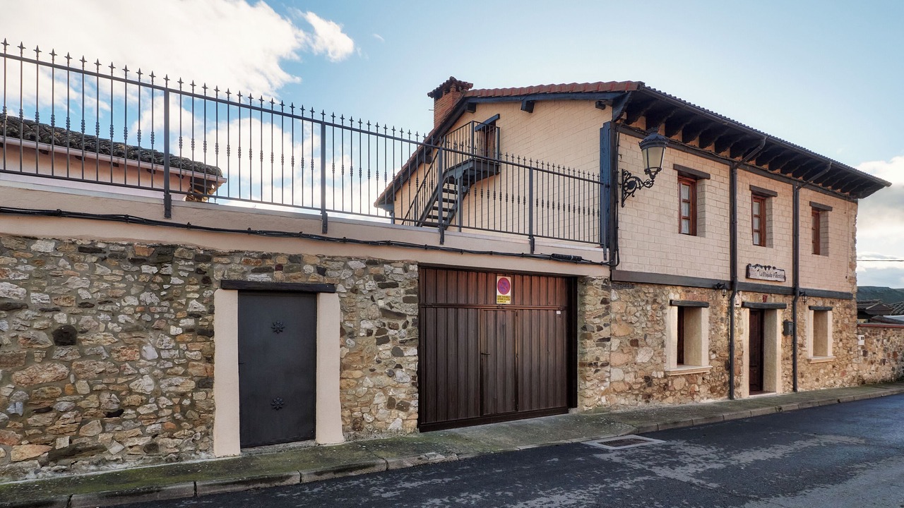 Photo of Outdoor in Villanueva de Arriba