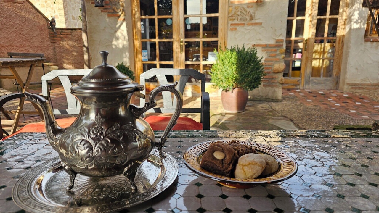 Photo of Outdoor in Castronuno