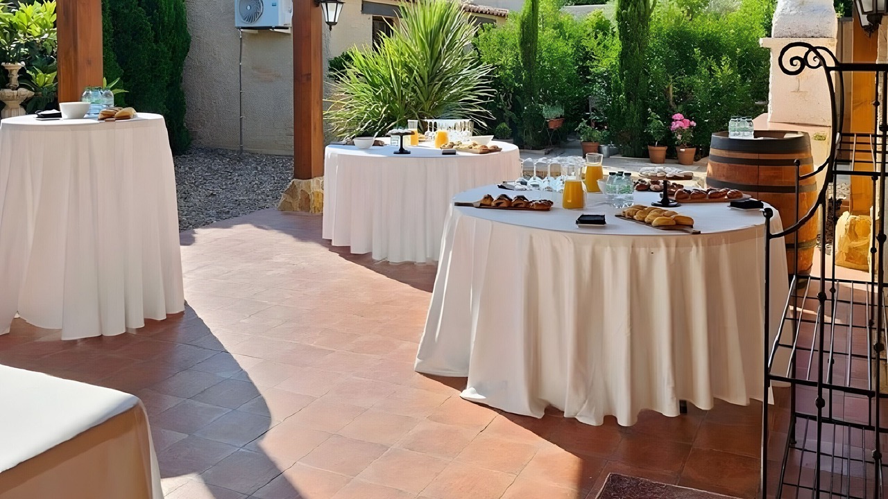 Photo of Outdoor in Castronuno