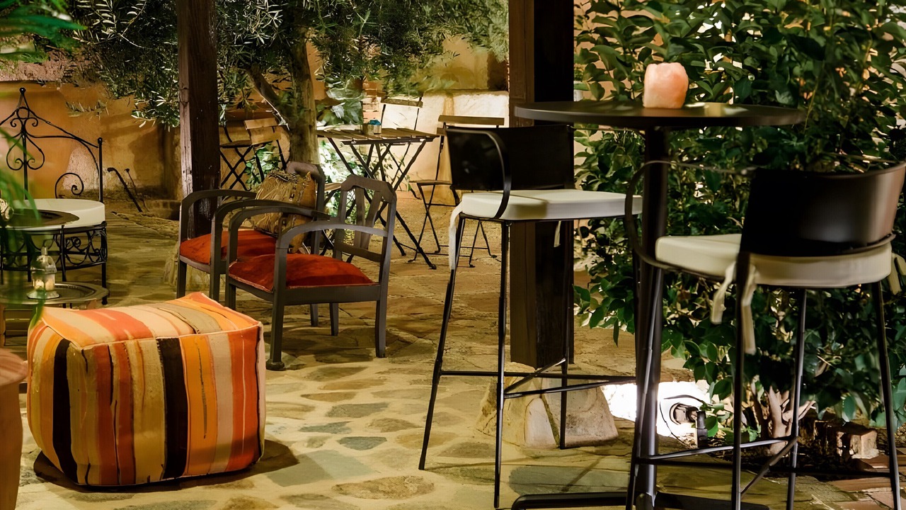 Photo of Outdoor in Castronuno