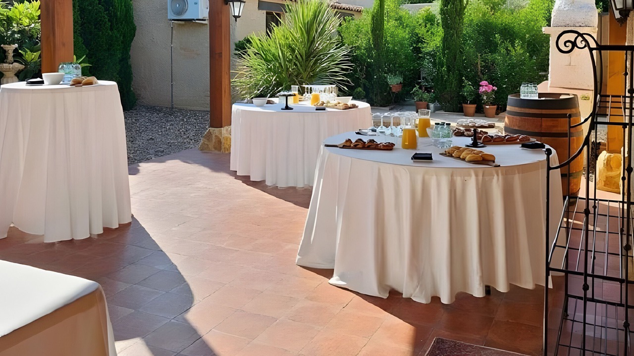 Photo of Outdoor in Castronuno