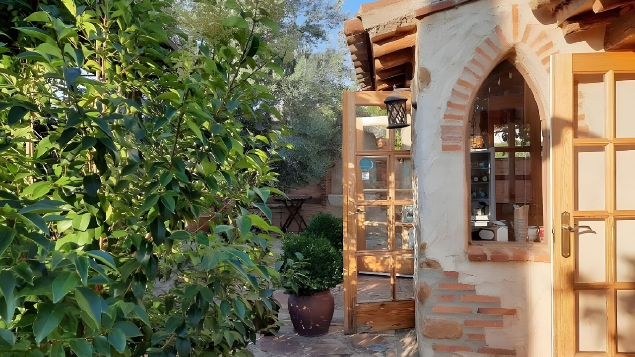 Photo of Outdoor in Castronuno