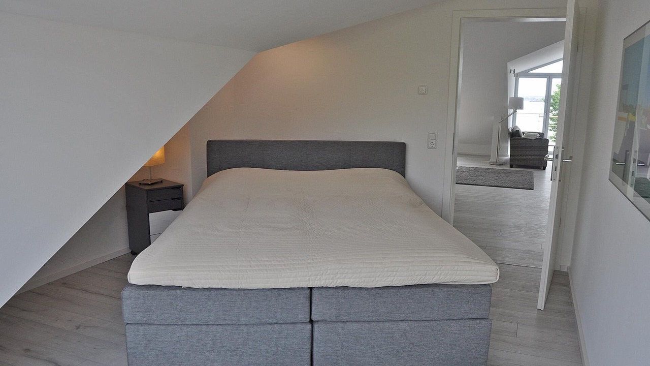 Photo of Bedroom in Heikendorf