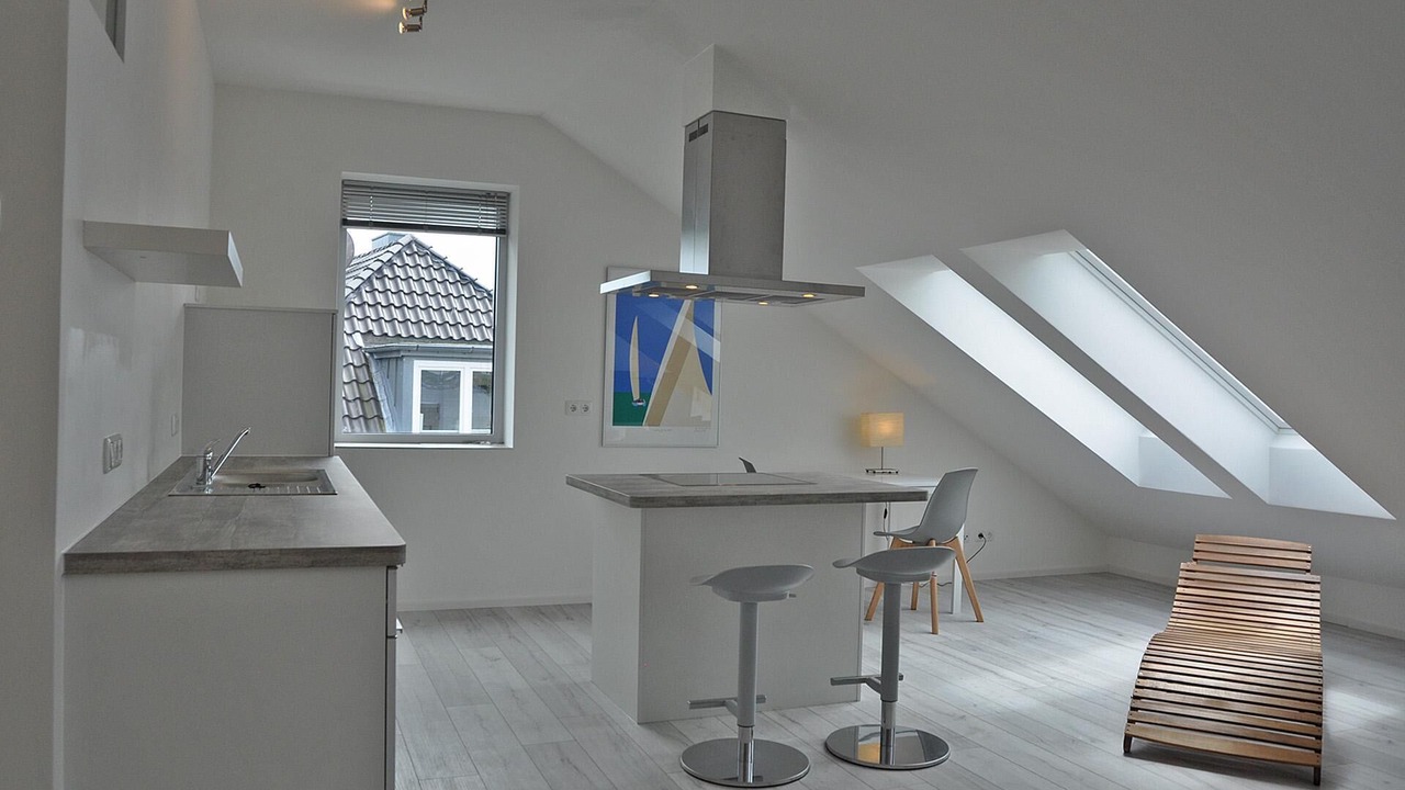 Photo of Kitchen in Heikendorf