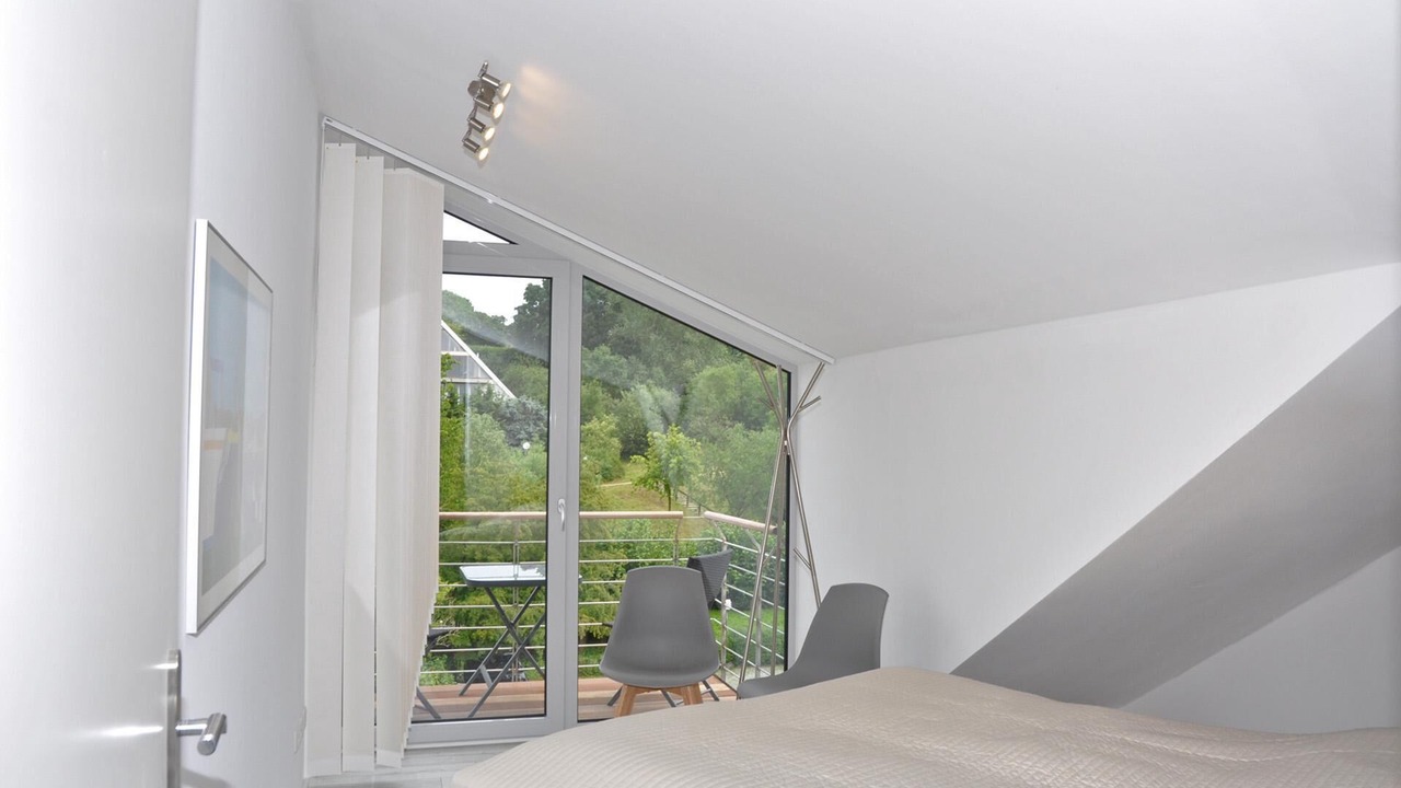 Photo of Bedroom in Heikendorf