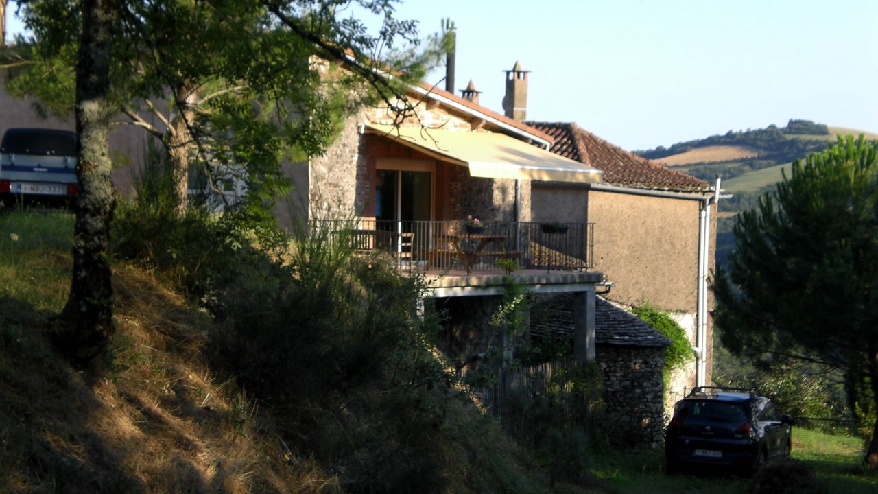 Photo of Outdoor in Martrin