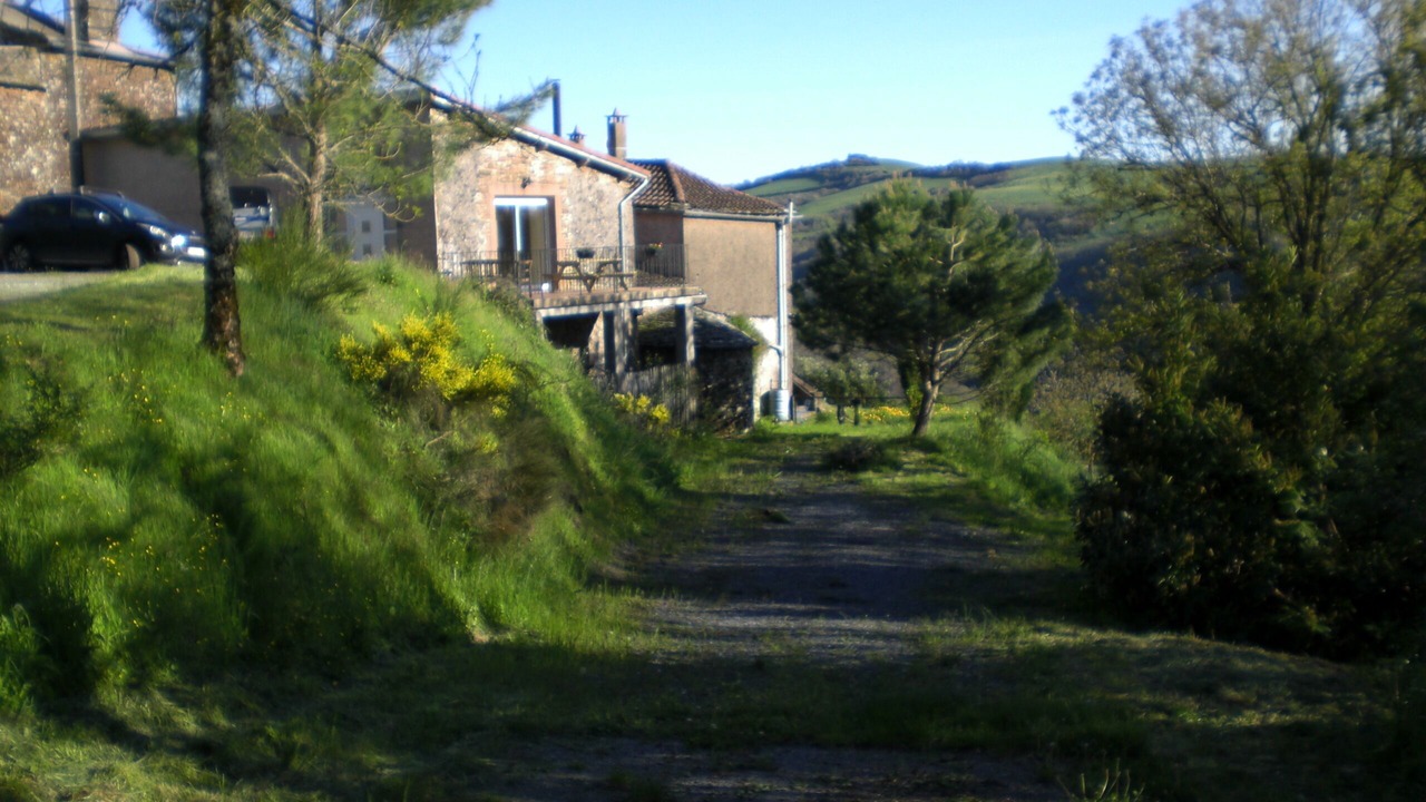 Photo of Outdoor in Martrin
