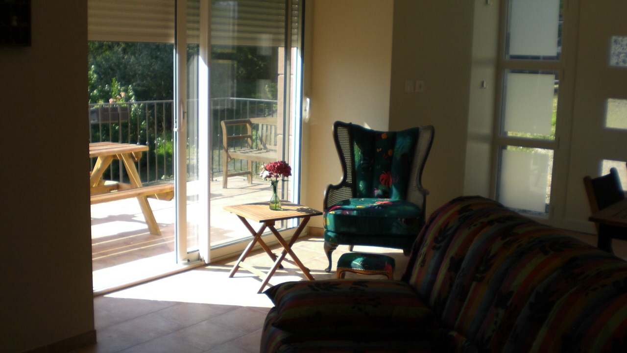 Photo of Livingroom in Martrin