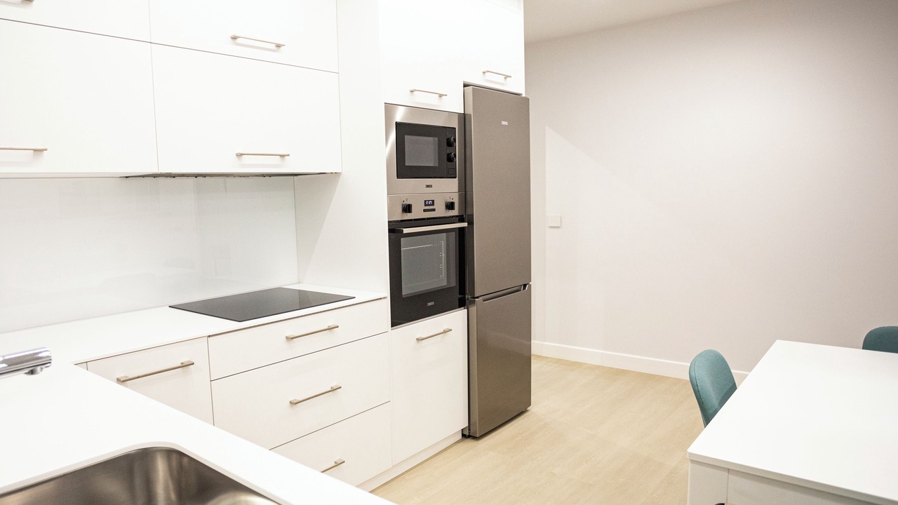 Photo of Kitchen in Sarria
