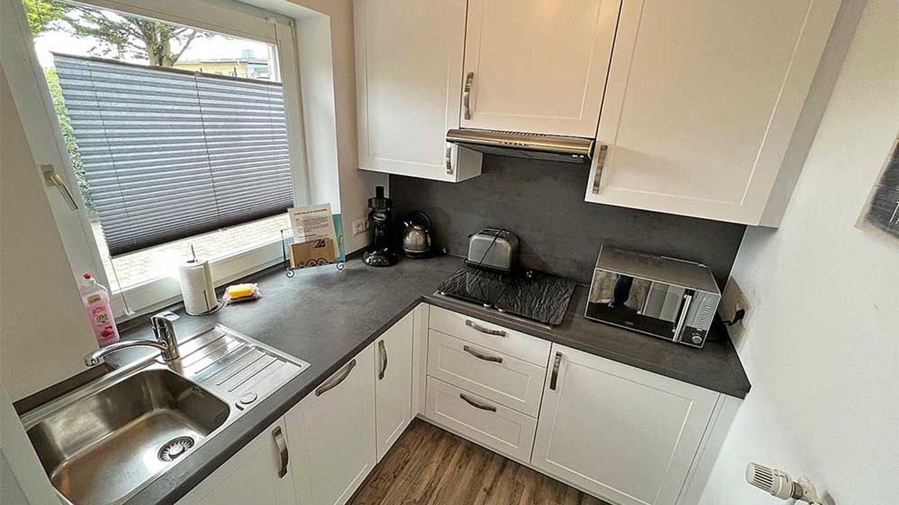 Photo of Kitchen in Marienleuchte