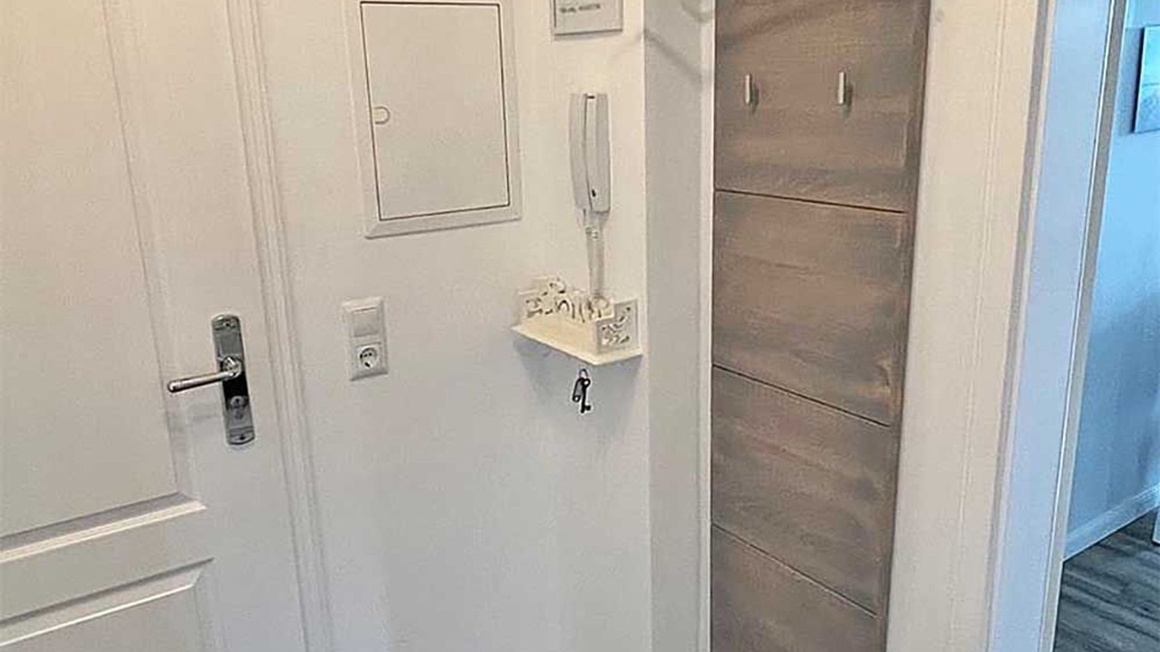 Photo of Bathroom in Marienleuchte
