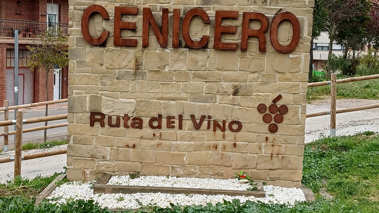 Photo of Outdoor in Cenicero