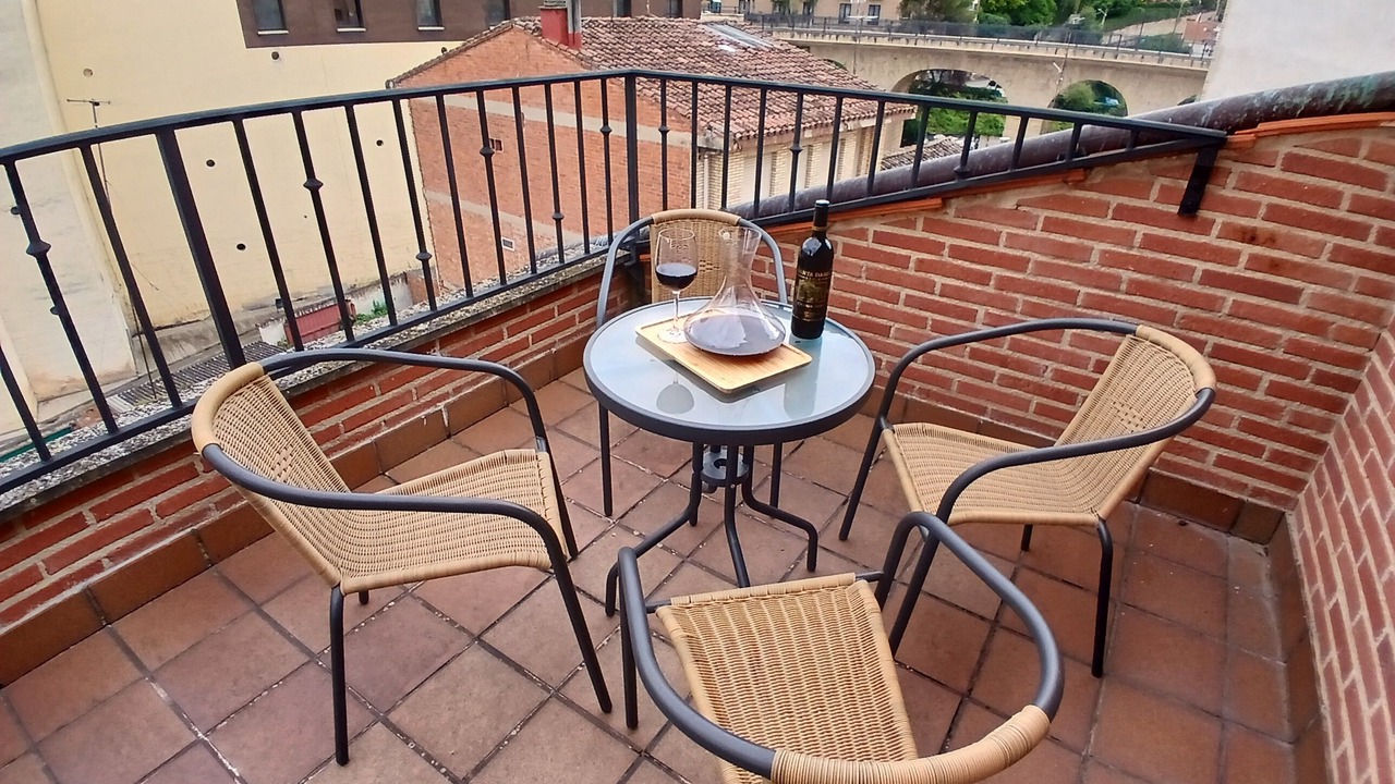 Photo of Outdoor in Cenicero