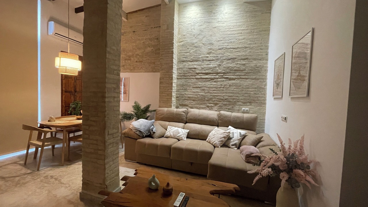 Photo of Livingroom in En Corts