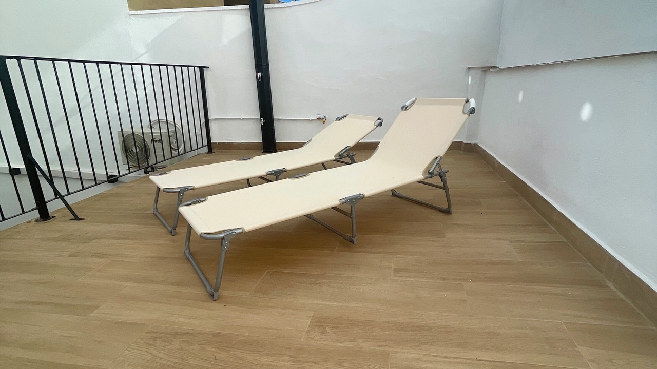 Photo of Patio Balcony in En Corts