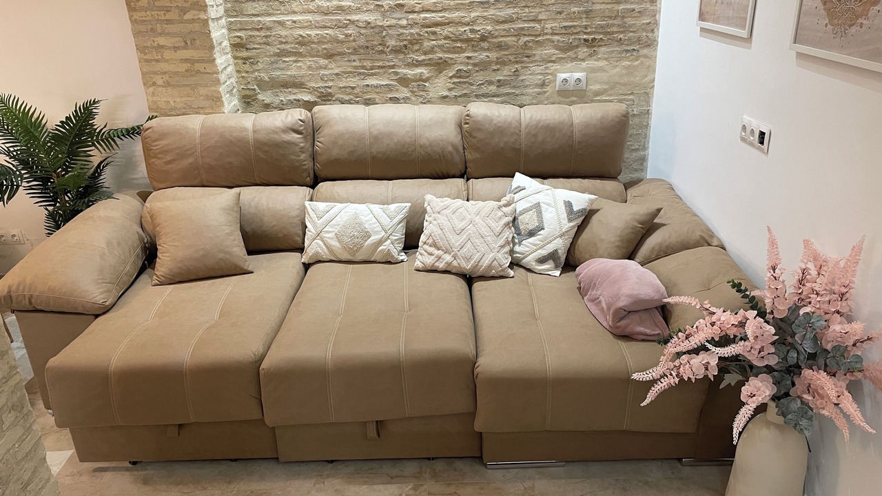 Photo of Livingroom in En Corts