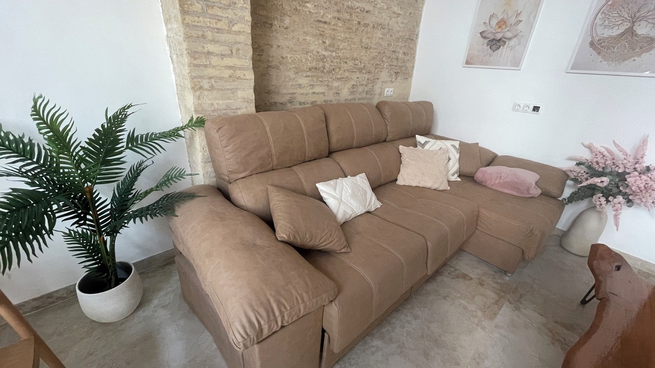 Photo of Livingroom in En Corts