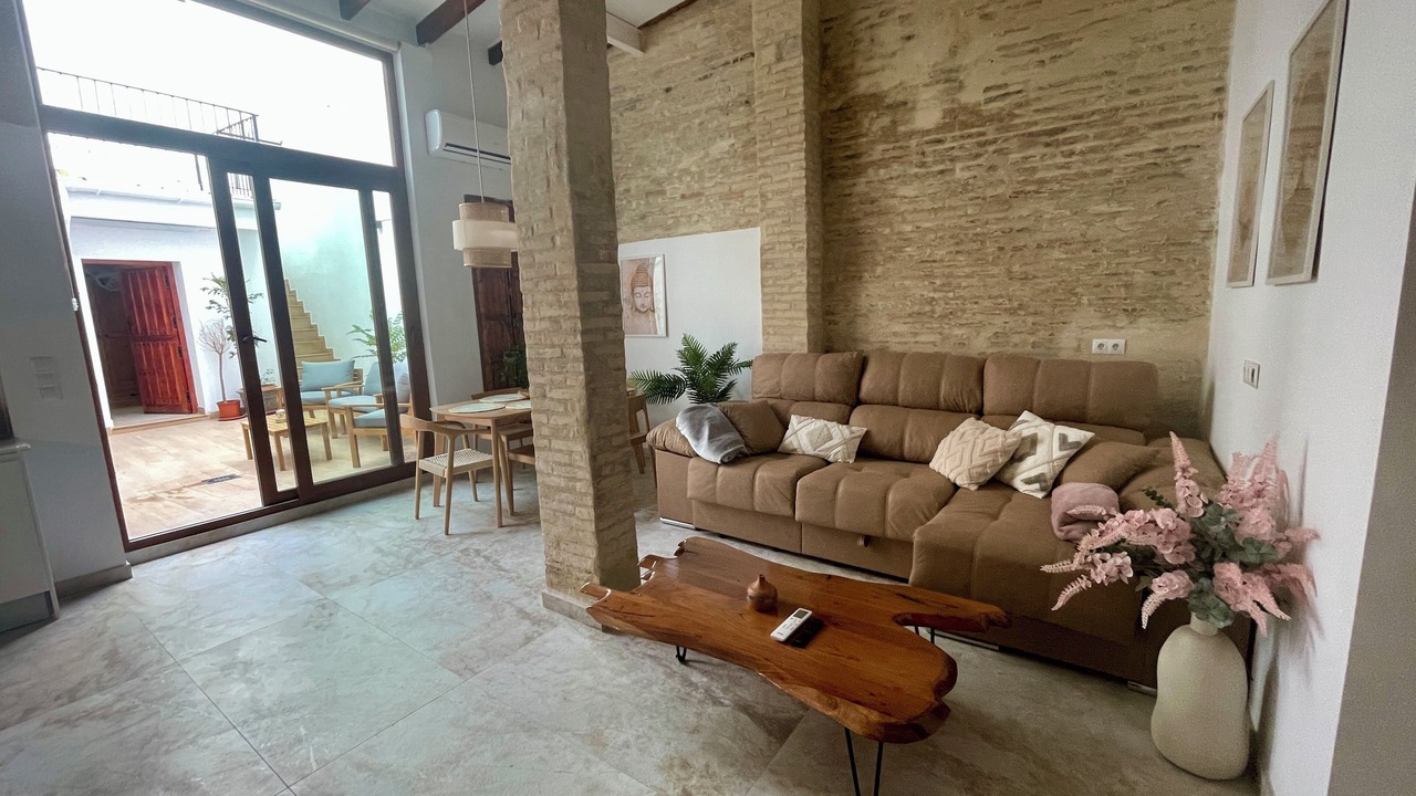 Photo of Livingroom in En Corts