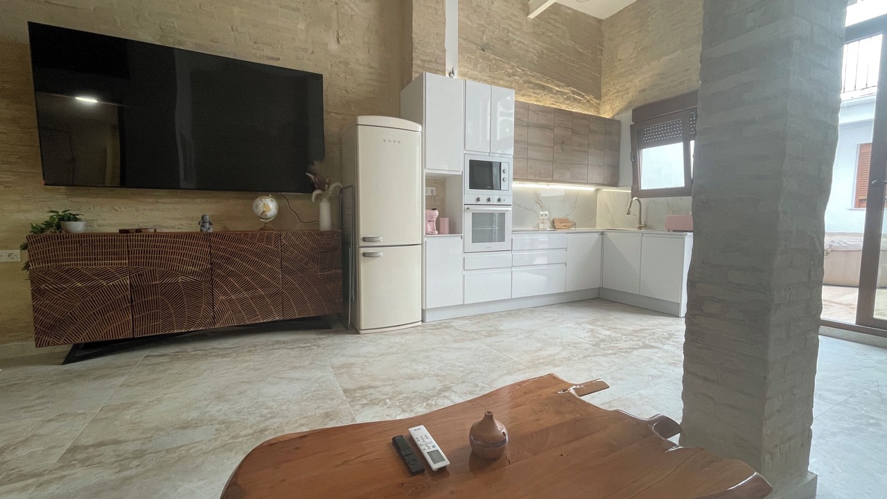 Photo of Kitchen in En Corts